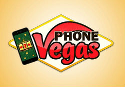 Phone Vegas Casino баннер