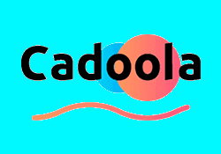 Cadoola Casino прикольный логотип