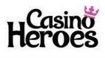 Casino Heroes реклама