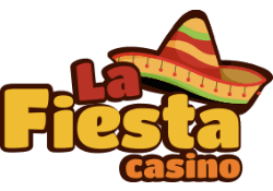 La Fiesta Casino баннер