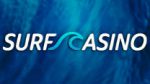 Реклама Surf Casino
