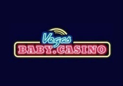 Vegas Baby Casino баннер