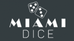 Miami Dice Casino реклама