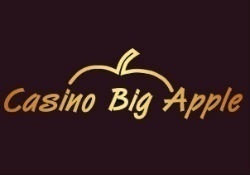 Casino Big Apple баннер