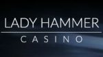 Lady Hammer Casino реклама