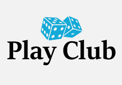 Play Club Casino баннер