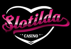 Slotilda Casino баннер