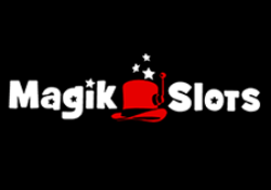 Magik Slots Casino баннер