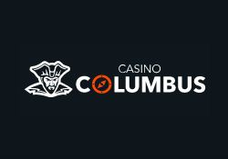 Columbus Casino логотип пират и компас