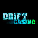 Логотип дрейфу казино