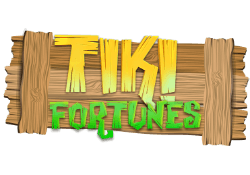 Tiki Fortunes Casino баннер