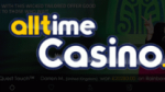 All Time Casino реклама