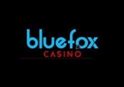 BlueFox Casino баннер