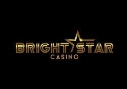 Bright Star Casino баннер