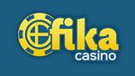 Fika Casino реклама