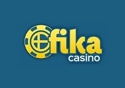 Fika Casino баннер