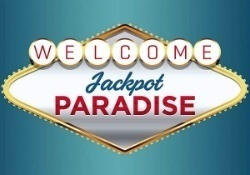Jackpot Paradise Casino баннер
