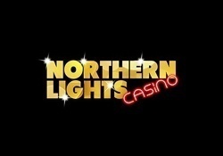Northern Lights Casino баннер
