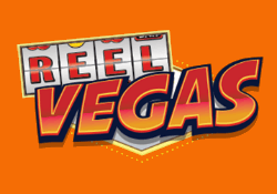 Reel Vegas Casino баннер