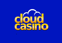 Cloud Casino баннер