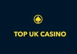 Top UK Casino баннер