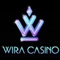 Логотип WIRA CASINO
