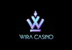 Wira Casino баннер