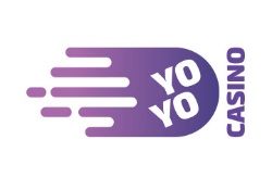YoYo Casino баннер
