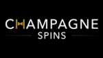 Champagne Spins Casino реклама
