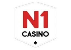N1 Casino баннер
