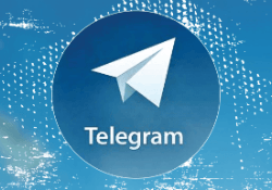Telegram летит в казино