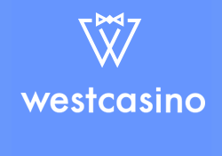 West Casino баннер