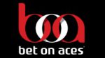 Bet On Aces Casino реклама