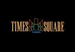 Times Square Casino баннер