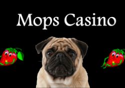 Мопс Казино - казино без лицензии