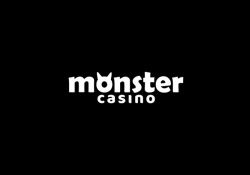 Monster Casino баннер