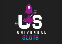 Universal Slots Casino баннер