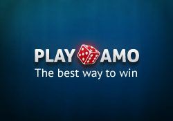 PlayAmo Casino баннер