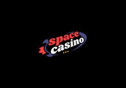 Space Casino баннер