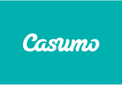 Casumo баннер