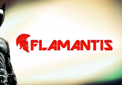 Flamantis Casino баннер