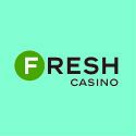 Fresh Casino логотип 101