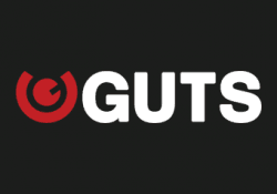 Guts Casino баннер