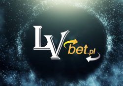 LVbet Casino баннер
