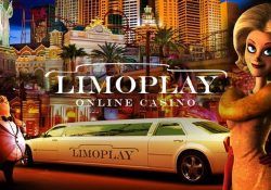 LimoPlay Casino баннер