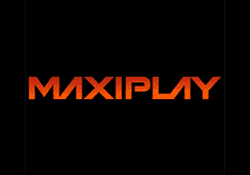 MaxiPlay Casino баннер
