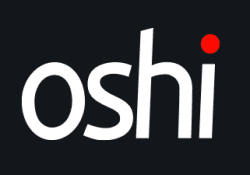 Oshi Casino баннер