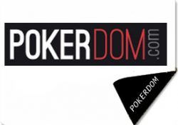 PokerDom Casino баннер 21
