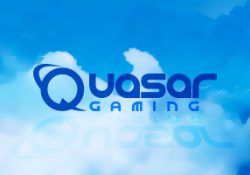 Quasar Gaming Casino баннер