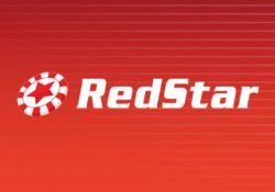 Red Star Casino баннер